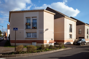 Courtier en énergie Saint-André