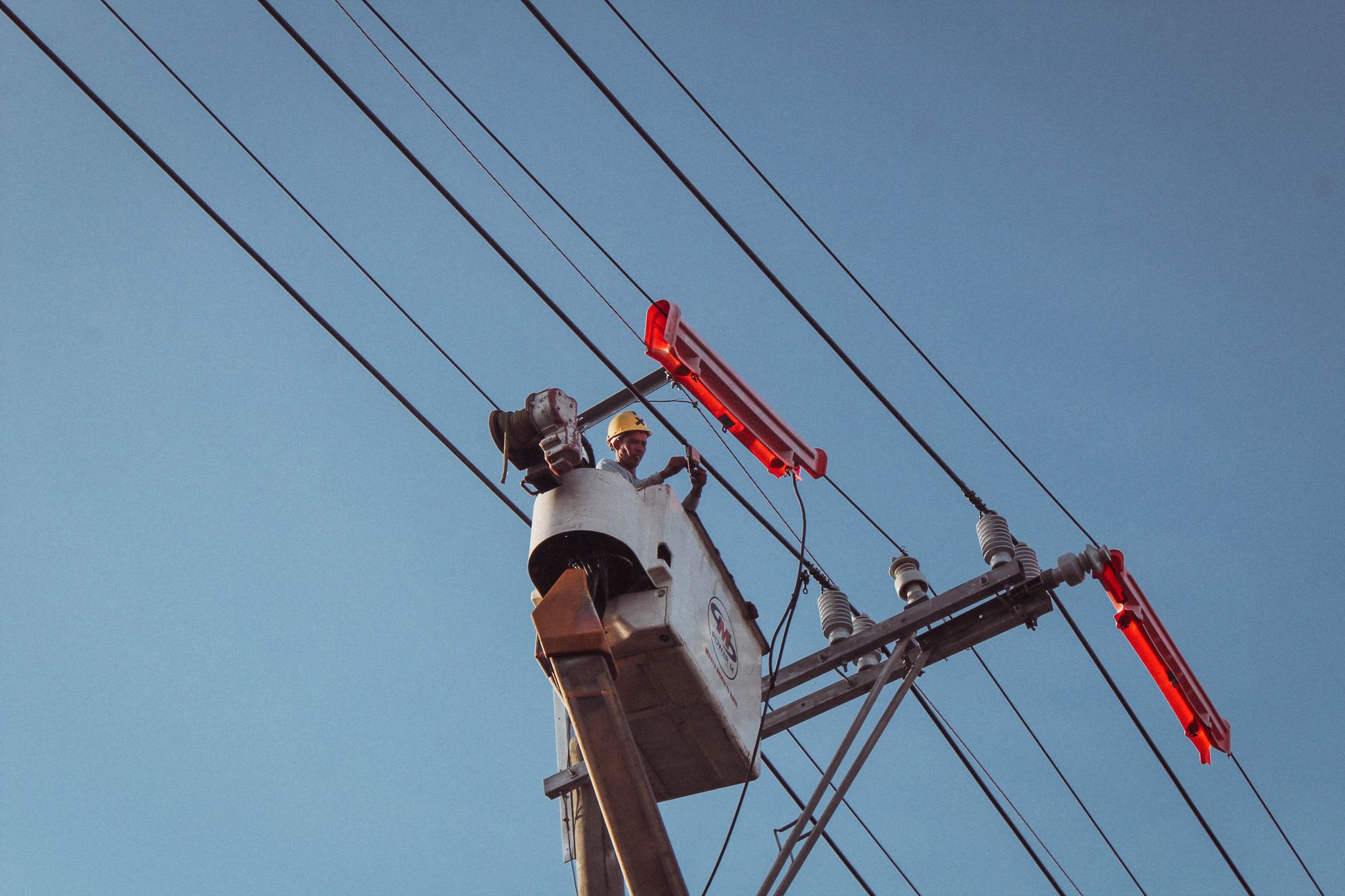 Courtier en énergie équipe à Saint-André